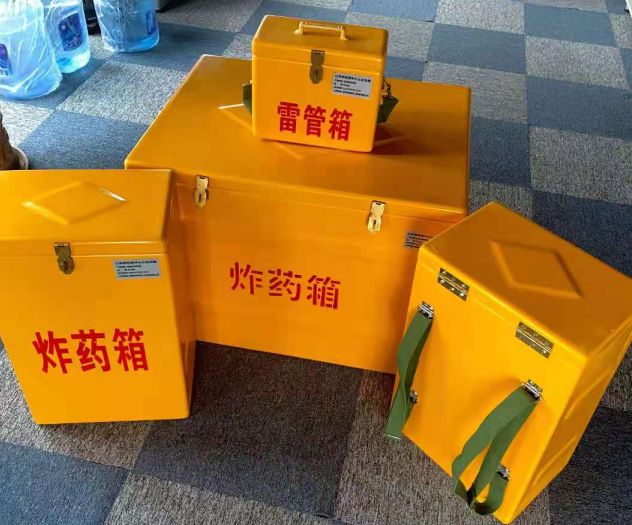 凤冈炸药雷管箱的型号那么多，应该如何选择？