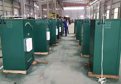 凤冈移动炸药库：安全与效率并重的爆破行业新趋势