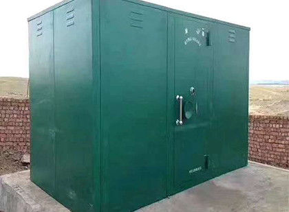 凤冈炸药柜的作用：不仅仅是容器，更是安全与管理的核心防线